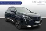 2021 Peugeot 3008