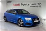 2020 Audi S3