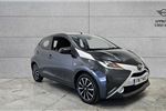 2017 Toyota Aygo