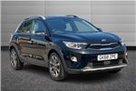 2018 Kia Stonic