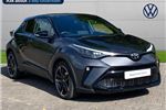 2023 Toyota C-HR