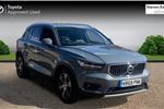 2019 Volvo XC40