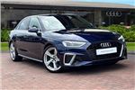 2024 Audi A4