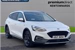 2021 Ford Focus Vignale