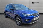 2020 SEAT Arona