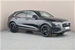 2018 Audi Q8