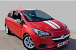 2016 Vauxhall Corsa