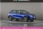 2018 SEAT Arona