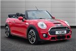 2016 MINI Convertible