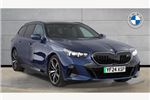 2024 BMW i5