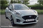 2024 Ford Puma