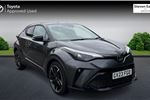 2023 Toyota C-HR