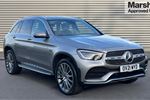 2021 Mercedes-Benz GLC