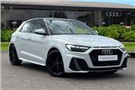 2019 Audi A1