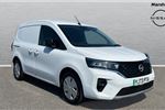 2023 Nissan Townstar