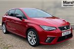 2021 SEAT Ibiza