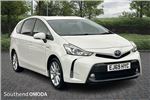 2020 Toyota Prius+