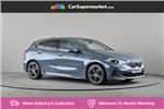 2019 BMW 1 Series