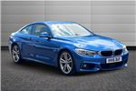 2016 BMW 4 Series