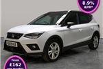 2019 SEAT Arona