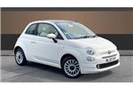 2020 Fiat 500