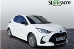 2023 Mazda 2 Hybrid
