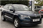2019 Skoda Karoq