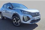 2023 Peugeot 2008