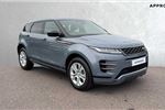 2021 Land Rover Range Rover Evoque