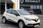 2016 Renault Captur