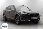 2021 Cupra Formentor