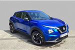 2023 Nissan Juke