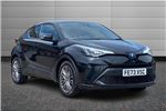 2023 Toyota C-HR