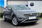 2024 Volkswagen T-Roc