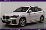 2020 BMW X1