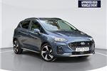 2023 Ford Fiesta Active