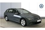 2024 Volkswagen Golf Estate