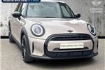 2024 MINI Hatchback 5dr