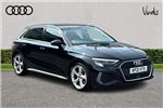 2021 Audi A3
