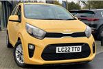 2022 Kia Picanto