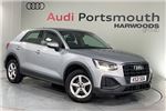 2021 Audi Q2