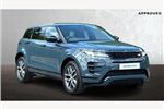 2023 Land Rover Range Rover Evoque