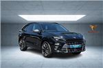 2025 Cupra Terramar