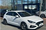 2021 Hyundai i30