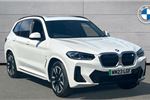 2023 BMW iX3