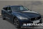 2020 Volvo V60