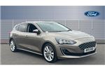 2019 Ford Focus