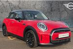 2021 MINI Hatchback 5dr