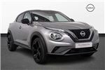 2021 Nissan Juke