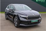 2024 Skoda Enyaq